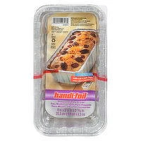 handi-foil - Loaf Pans with Lids, 3 Each