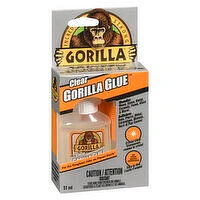 Gorilla - Clear Glue, 51 Millilitre