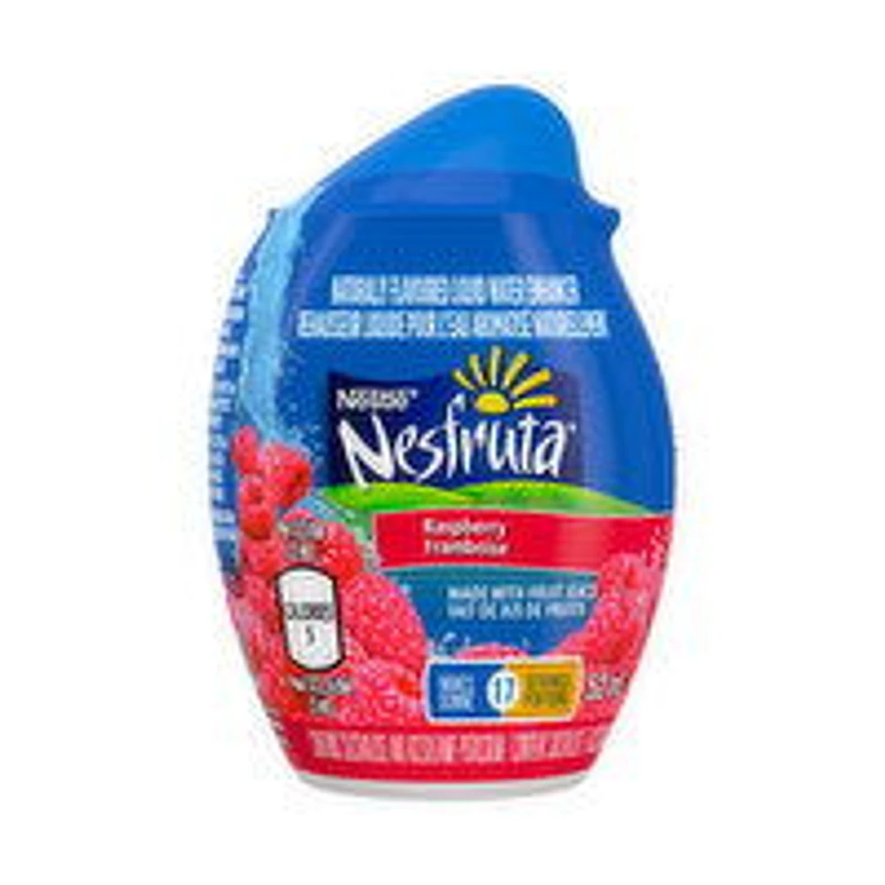 Nesfruta - Liquid Water Enhancer - Raspberry, 52 Millilitre