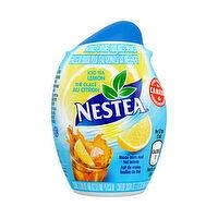 Nestea - Liquid Water Enhancer, Ice Tea Lemon, 52 Millilitre