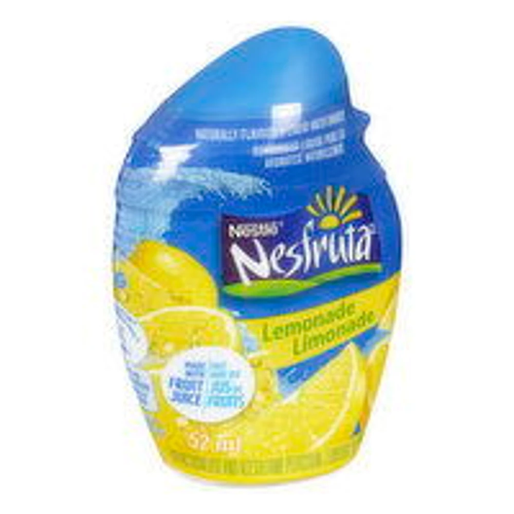 Nesfruta - Liquid Water Enhancer - Lemonade, 52 Millilitre