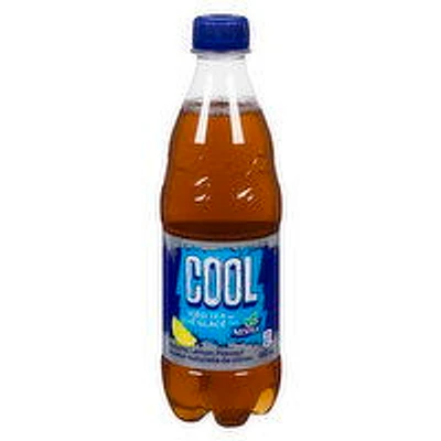 Nestea - Cool Iced Tea, 500 Millilitre