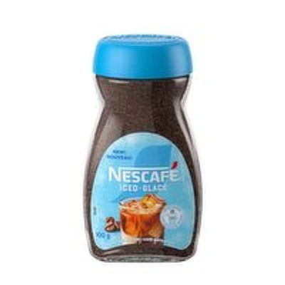 Nescafe - Instant Iced Coffee, 100 Gram