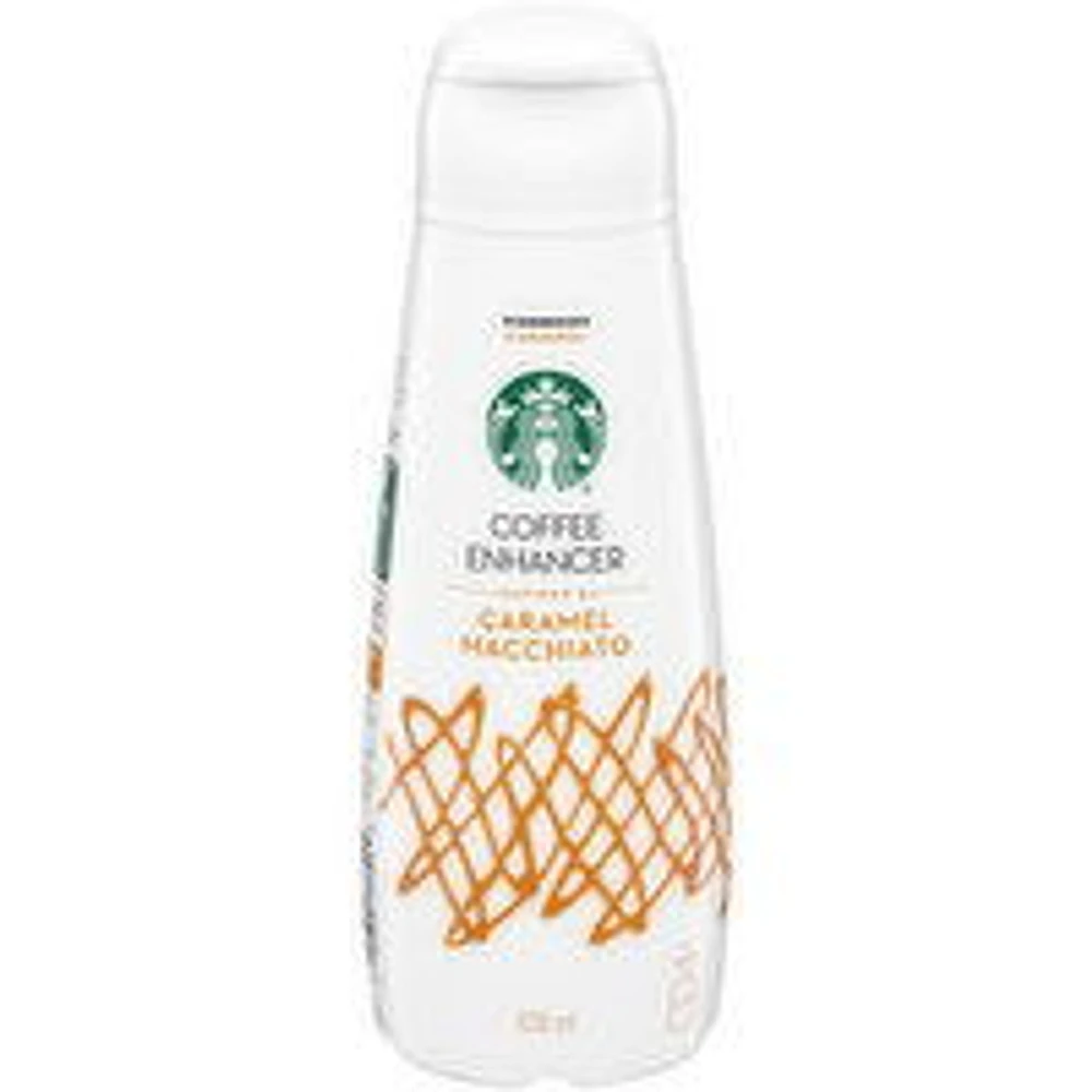 Starbucks - Coffee Enhancer, Caramel Macchiato, 828 Millilitre