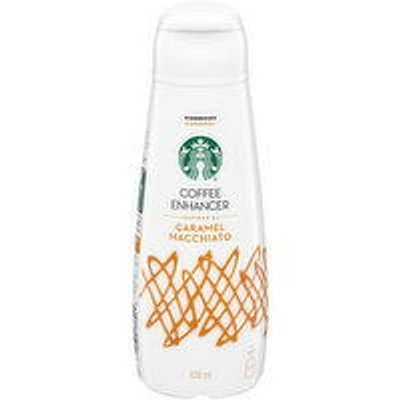 Starbucks - Coffee Enhancer,  Caramel Macchiato, 828 Millilitre