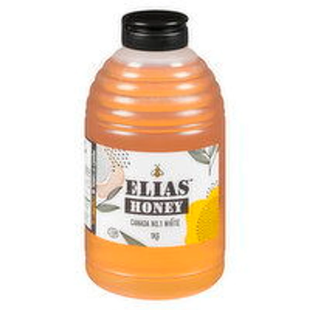 Elias - Liquid Honey