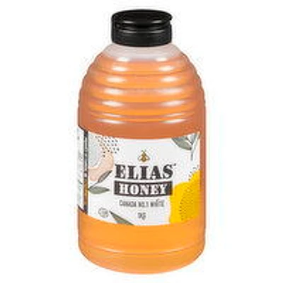 Elias - Liquid Honey