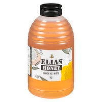 Elias - Liquid Honey