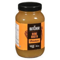 My Butcher - Bone Broth, Chicken, 700 Millilitre