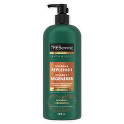 Tresemme - Nourish Replenish Shampoo, 828 Millilitre