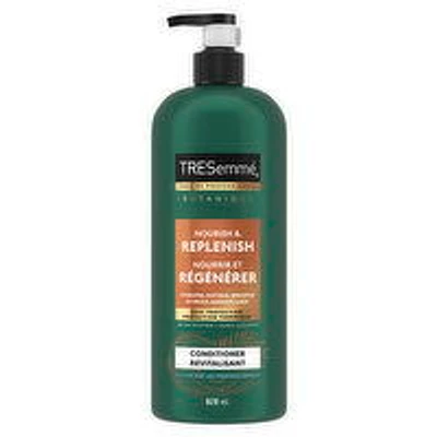 Tresemme - Nourish Replenish Conditioner, 828 Millilitre