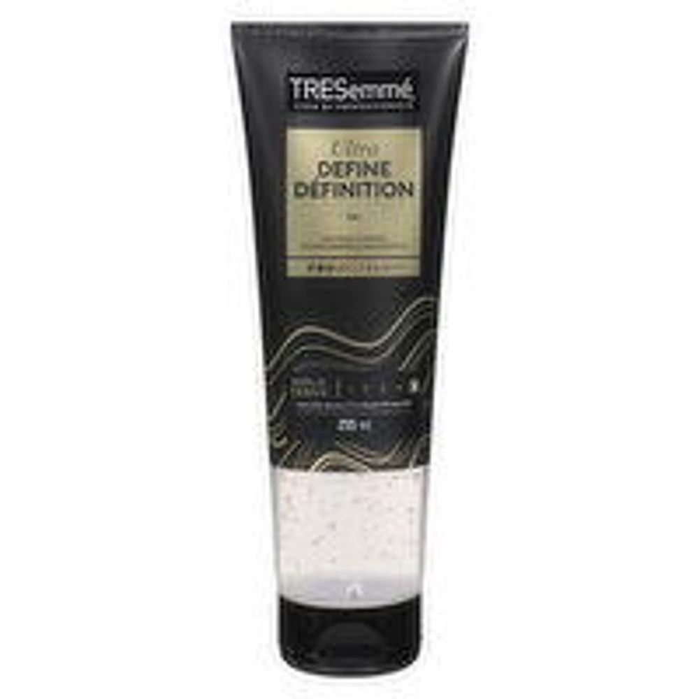 Tresemme - Texture Gel Ultra Firm Control 5, 255 Millilitre