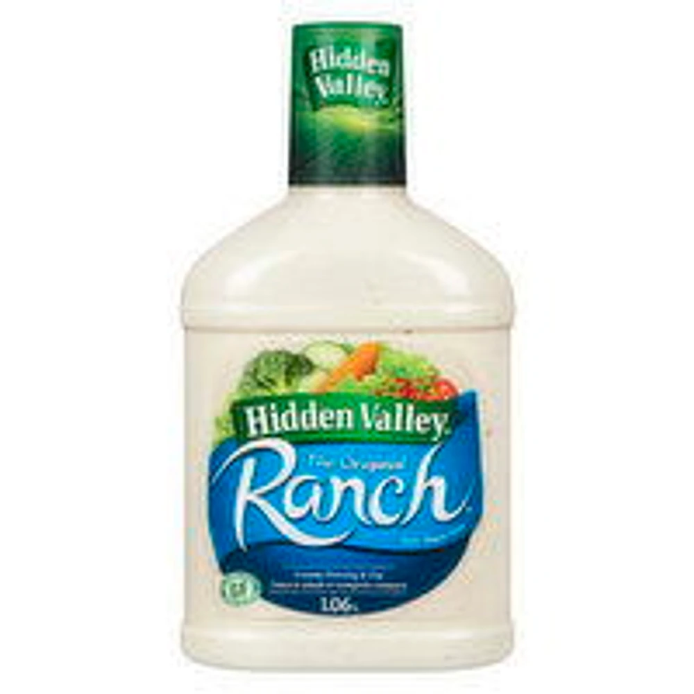 Hidden Valley - Ranch Original, 1.06 Litre