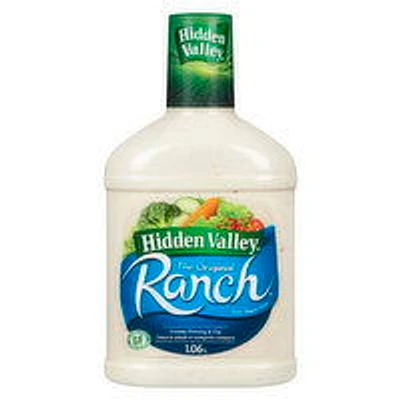 Hidden Valley - Ranch Original, 1.06 Litre