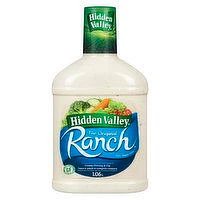 Hidden Valley - Ranch Original, 1.06 Litre