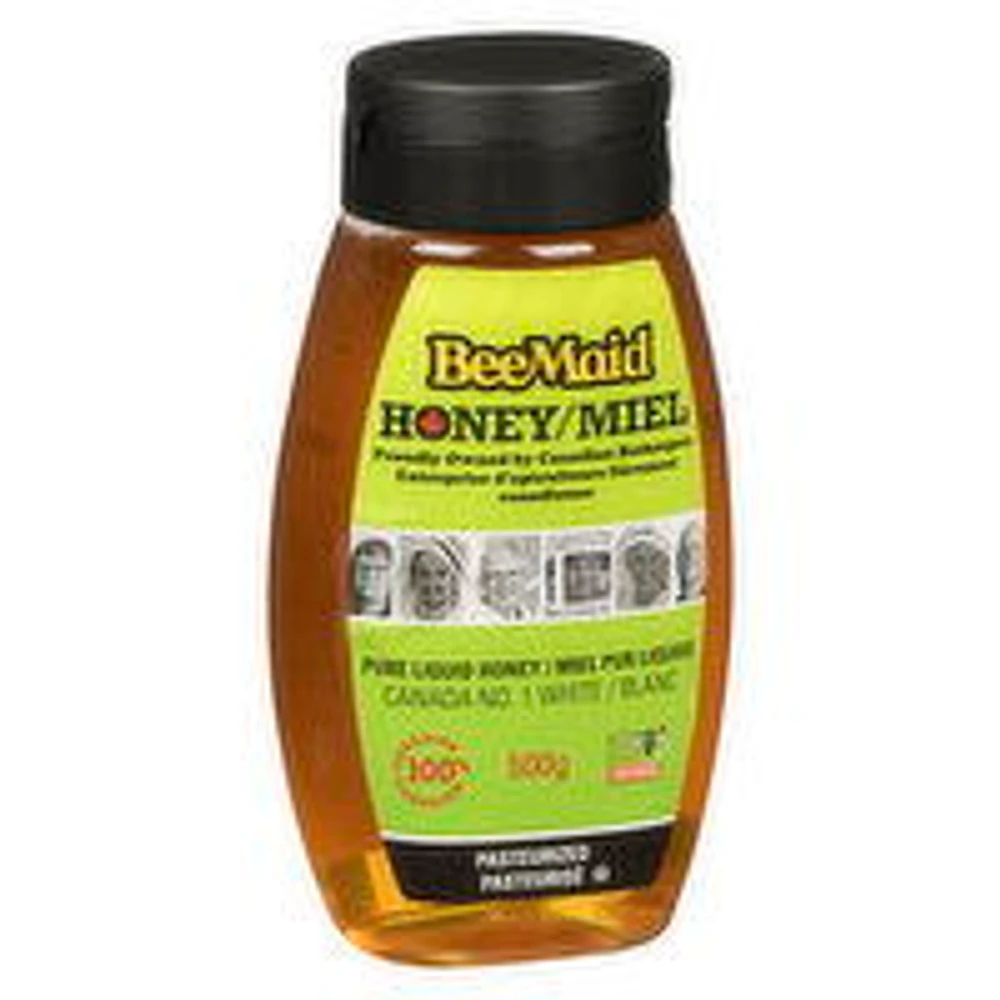 Bee Maid - Liquid Honey - Pasteurized