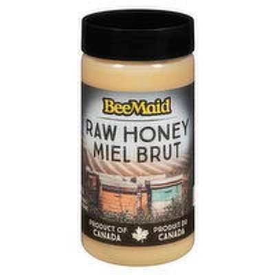 Bee Maid - Raw Honey, 500 Gram