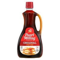 Pearl Milling Company - Original Syrup, 710 Millilitre