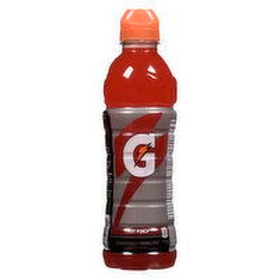 Gatorade - G Perform Fruit Punch, 710 Millilitre