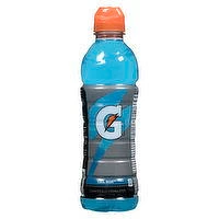 Gatorade - GATORADE COOL BLUE, 710 Millilitre