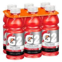 Gatorade - G2 Perform Fruit Punch, 591 Millilitre