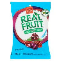 Dare - Real Fruit Gummies Superfruits, 180 Gram