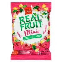 Dare - Realfruit Mini Medley, 180 Gram
