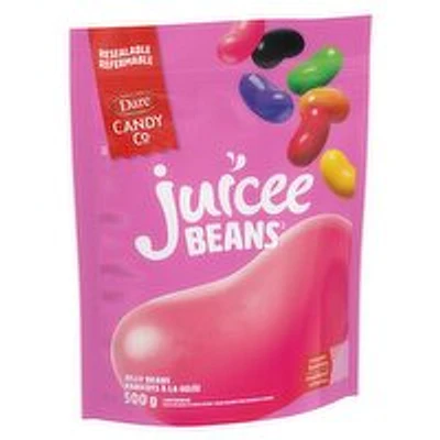 Dare - Juicee Beans, Jelly Beans, 500 Gram