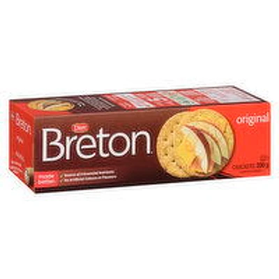 Dare - Crackers, Original, 200 Gram