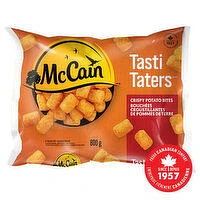 McCain - Tasti Taters - Tater Tots, 800 Gram