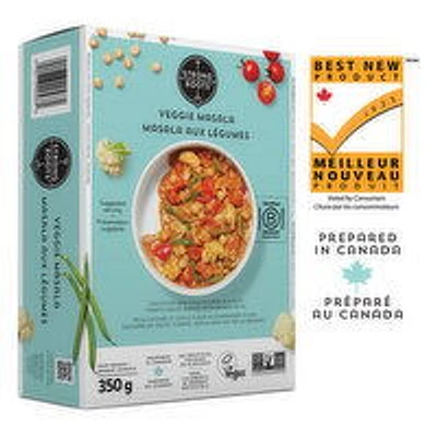 Strong Roots - Veggie Masala, 350 Gram