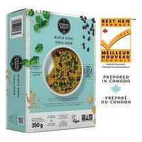 Strong Roots - Black Dahl, 350 Gram