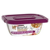Purina Beneful - Prepared Meals Simmered Beef Flavour, Wet Dog Food, 283 Gram