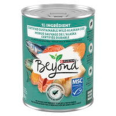 Purina - Alaskan Cod, Salmon & Sweet Potato Recipe, Wet Dog Food 368 g, 368 Gram