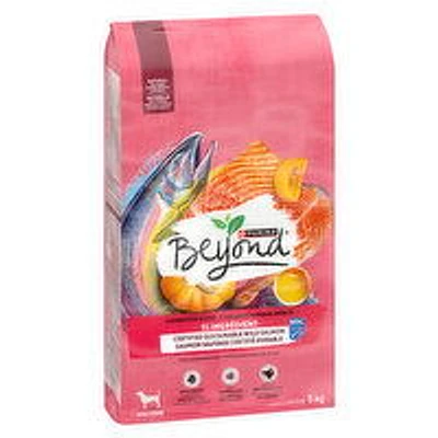 Purina - Super Food Blend Dry Dog Salm, 5 Kilogram
