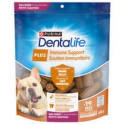 Purina - DentaLife Plus Immune Support, 408 Gram