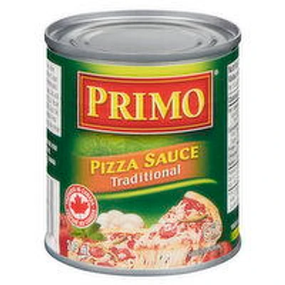 Primo - Traditional Pizza Sauce, 213 Millilitre