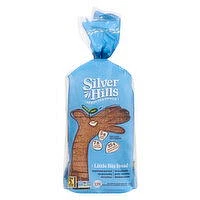 Silver Hills - Little Big Bread,  Sprouted Power, 430 Gram
