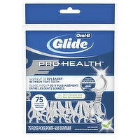 Oral-B - Glide Ultra Deep Clean Floss, 75 Each