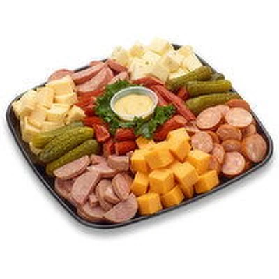 Save-On-Foods - Snack Platter Tray - Small Serves 10-14, 1 Each