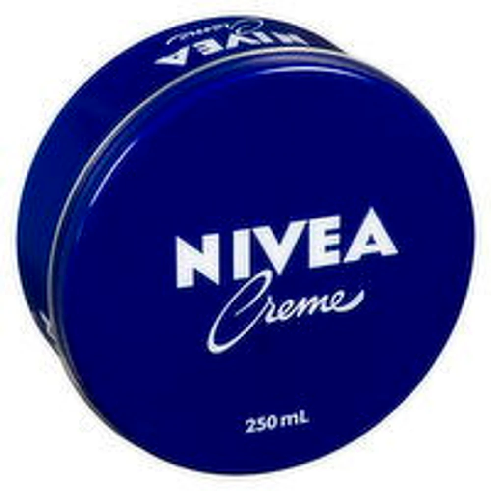 Nivea - Creme, 250 Millilitre