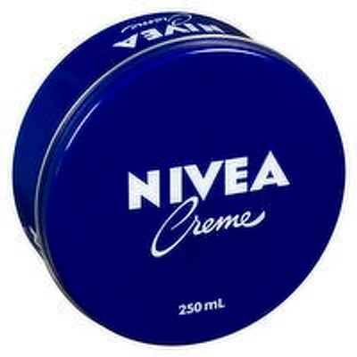 Nivea - Creme, 250 Millilitre