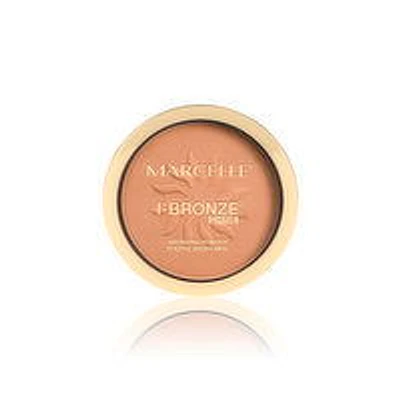 Marcelle - I-Bronze Bronzing Powder - Natural Bronze, 8.5 Gram