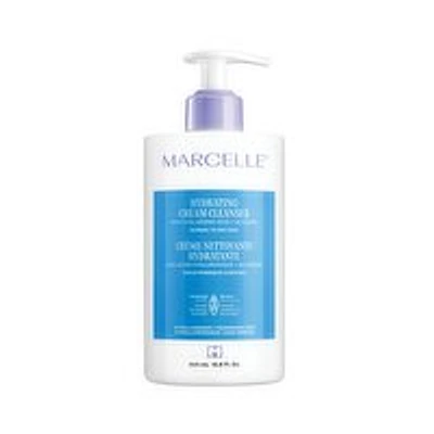 Marcelle - Hydrating Cream Cleanser, 500 Millilitre