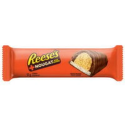 Reese - Nougat Chocolate Bar, 51 Gram