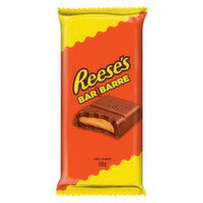 Hershey's - Reese's Chocolate Bar, 120 Gram
