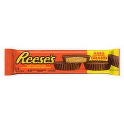 Hershey's - Reese's Peanut Butter Cups, 4 Each