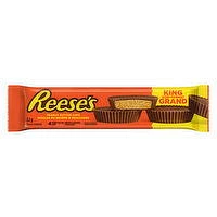 Hershey's - Reese's Peanut Butter Cups, 4 Each