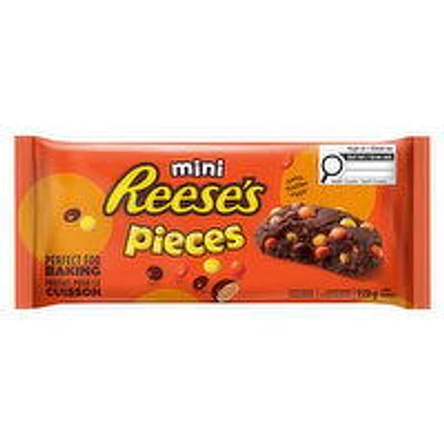 Hershey's - Reese's Pieces, Mini, 270 Gram