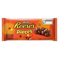 Hershey's - Reese's Pieces, Mini, 270 Gram